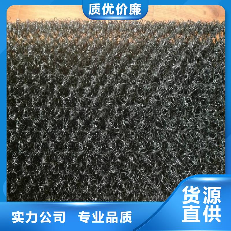 水土保护毯玻纤格栅自产自销品质保障售后无忧