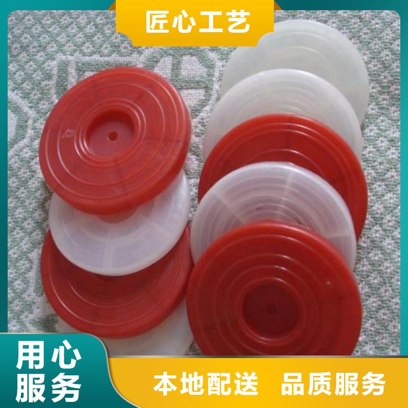 热熔垫片-土工格室专业生产设备长期供应