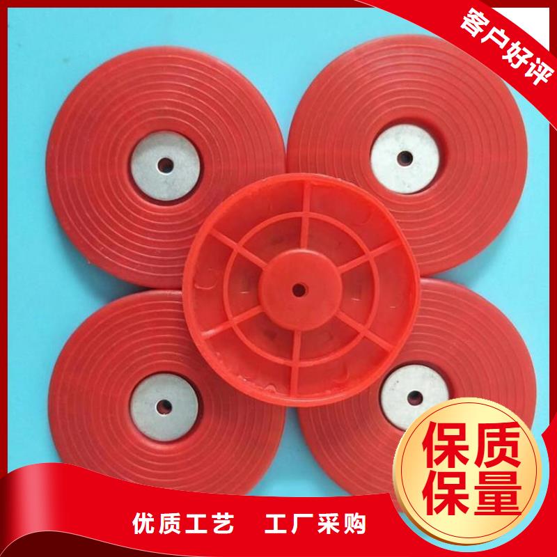 热熔垫片螺旋管供货及时敢与同行比价格