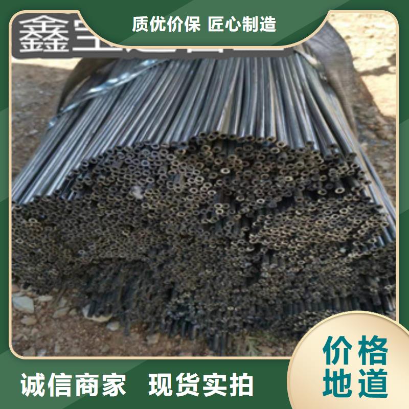襄阳小口径焊管【冷拔小口径钢管】工程施工案例品质值得信赖