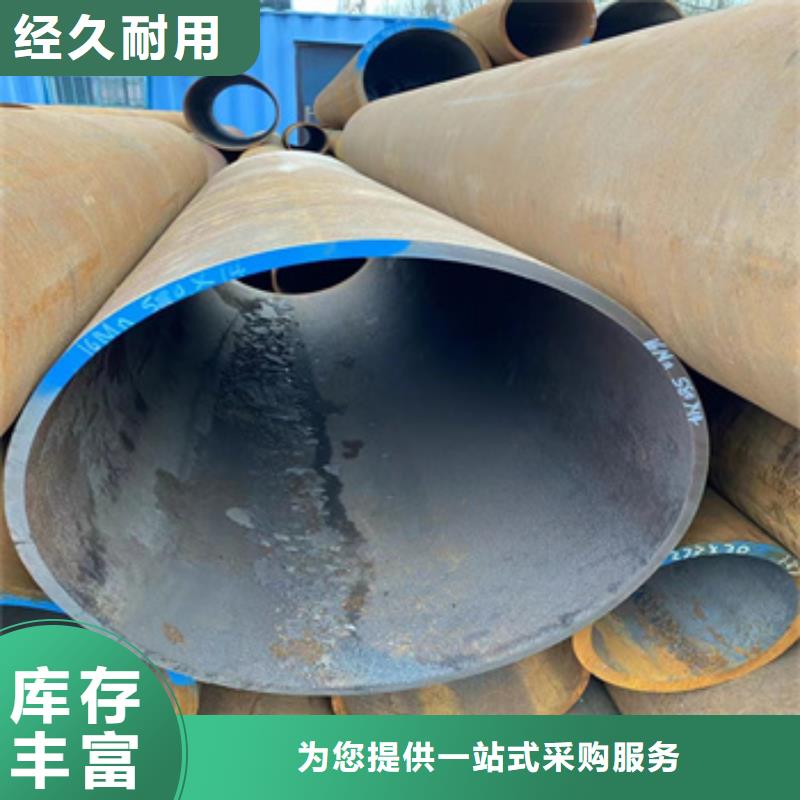 热轧无缝钢管涂塑钢管厂家销售经验丰富质量放心