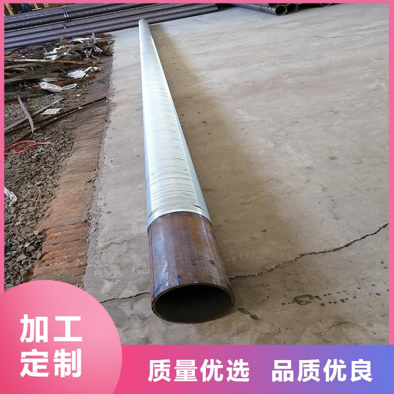 桥式滤水管各种规格现货厂家货源稳定