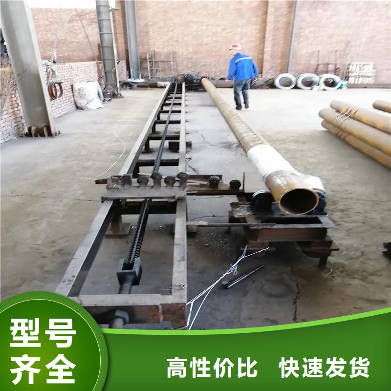 绕丝滤水管219*3厂家同城生产商