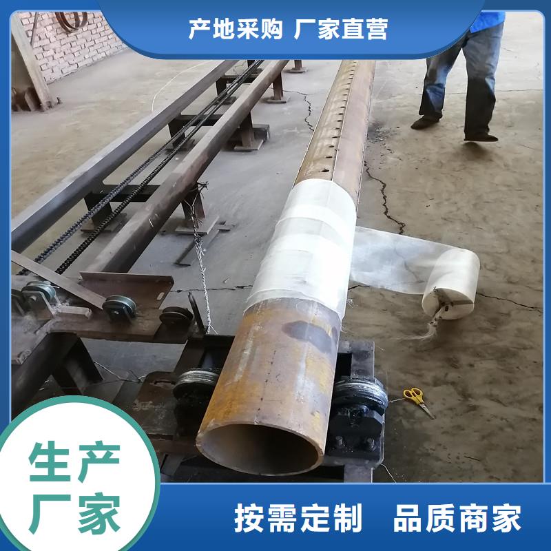 滤水管377*8现货当地生产商