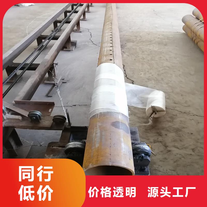 无砂水泥管内径500现货厂家直营