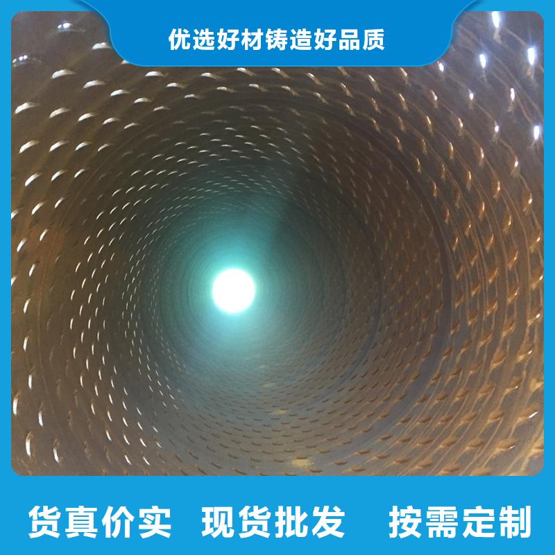 无砂管内径400现货海量货源