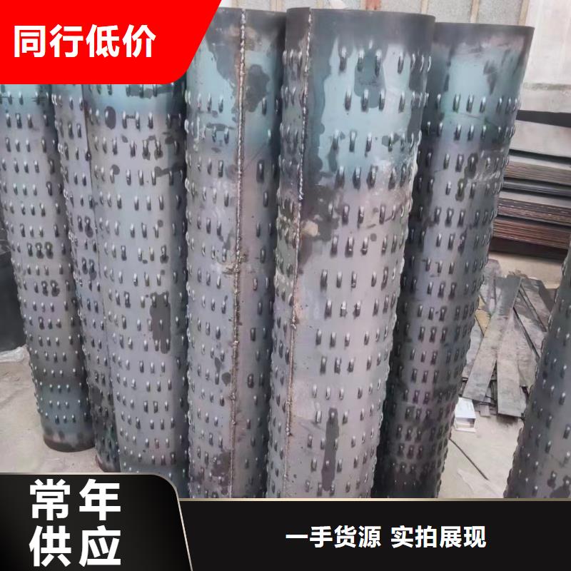 井管各种规格厂家直销追求品质