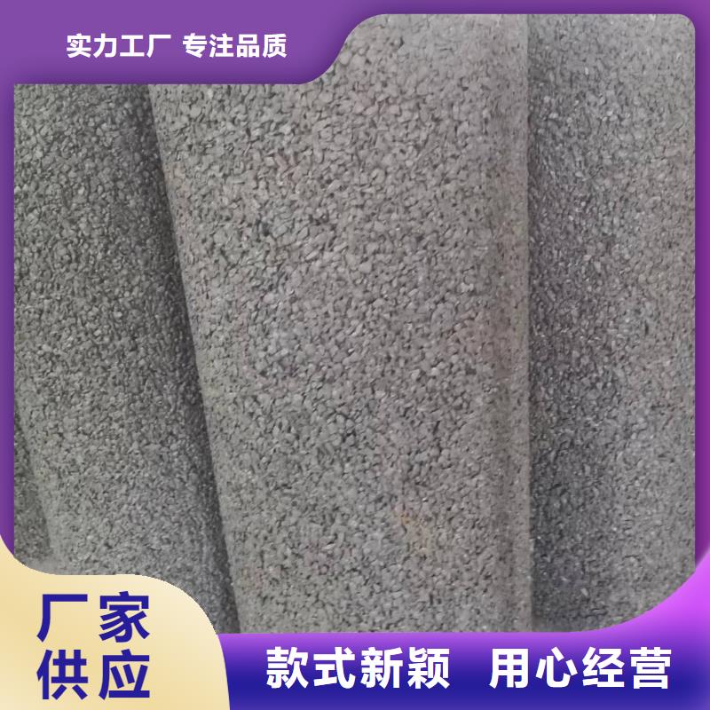 无砂透水管内径400生产厂家当地生产厂家
