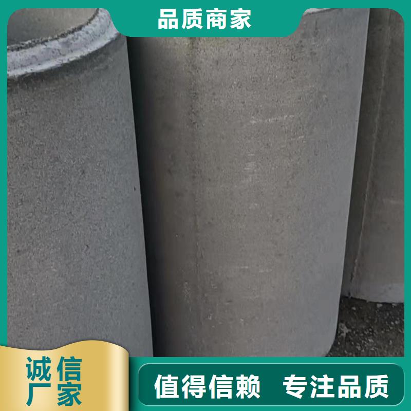 无砂管内径400生产厂家同城品牌