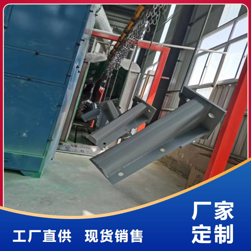护栏【桥梁护栏】质优价保当地服务商