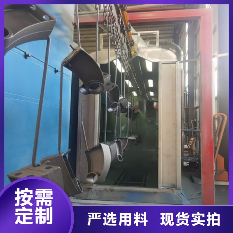 【护栏_道路护栏使用方法】拥有核心技术优势