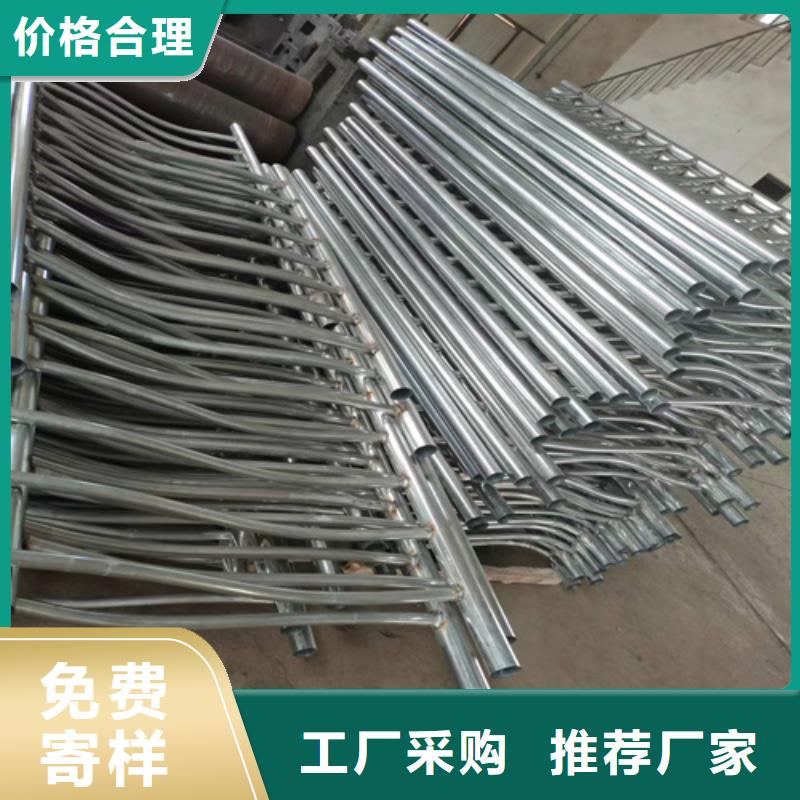 护栏-【桥梁护栏】多年实力厂家源厂定制