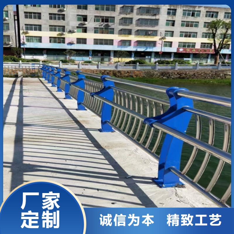 护栏_桥梁护栏货到付款厂家