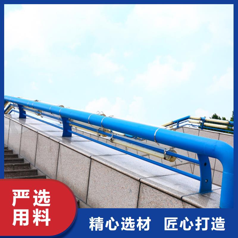 护栏桥梁护栏产地直销当地货源