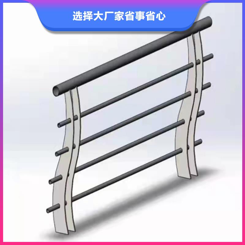 护栏_防撞护栏销售的是诚信严格把关质量放心