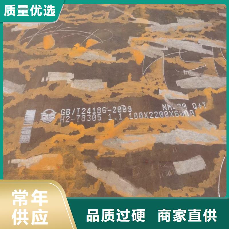 【耐磨钢板】_锅炉容器板精工制作一周内发货