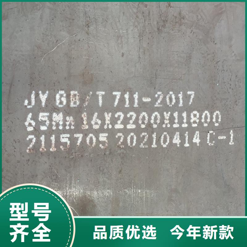 弹簧钢板65Mn【弹簧钢板】精工打造实力厂家直销