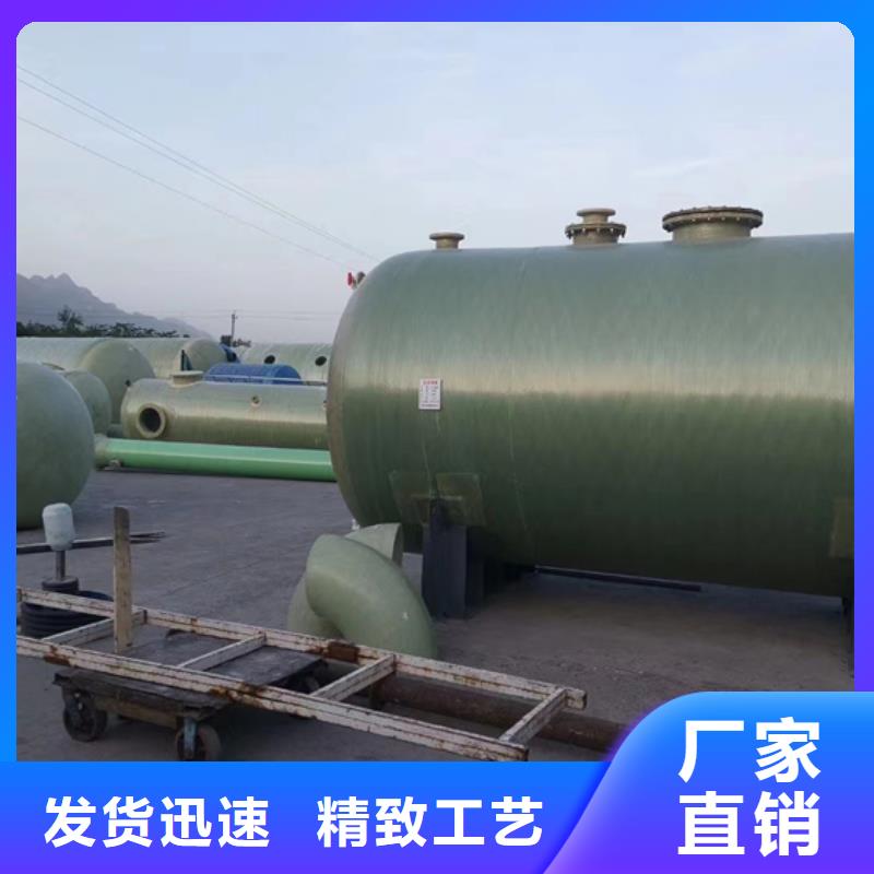 玻璃钢化粪池厂家质量过硬好厂家有担当
