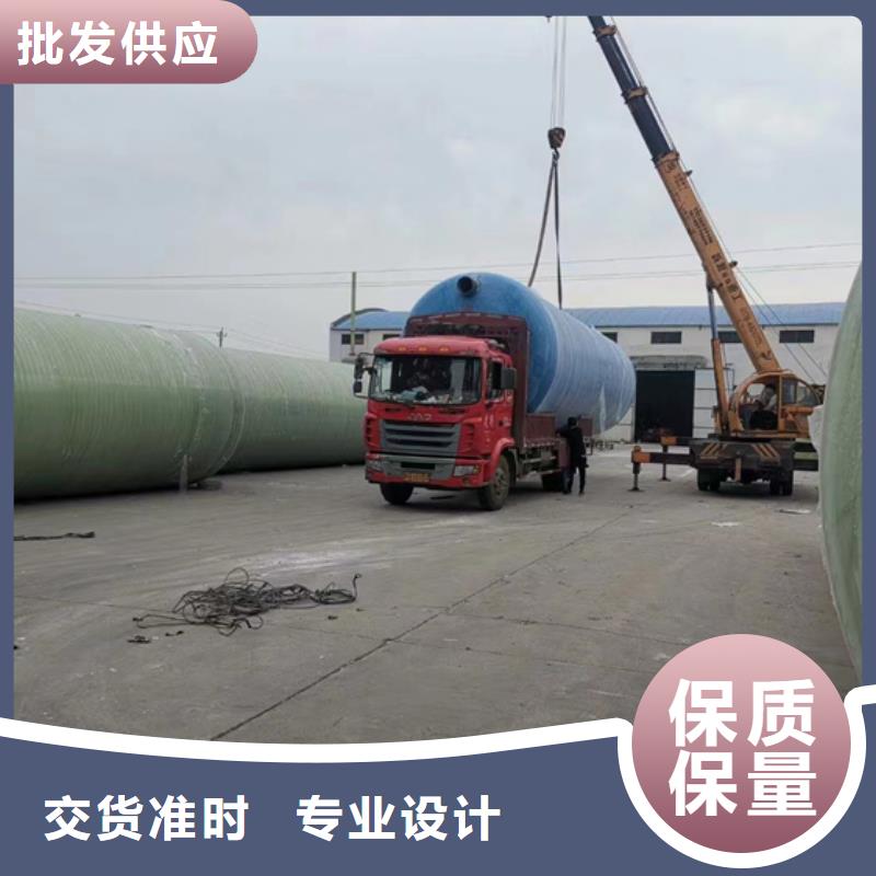 玻璃钢化粪池_玻璃钢储罐0中间商差价质量可靠