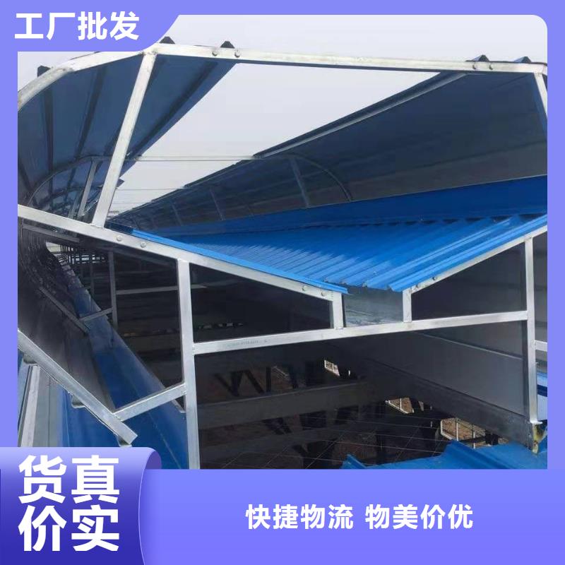 通风气楼产地批发售后无忧