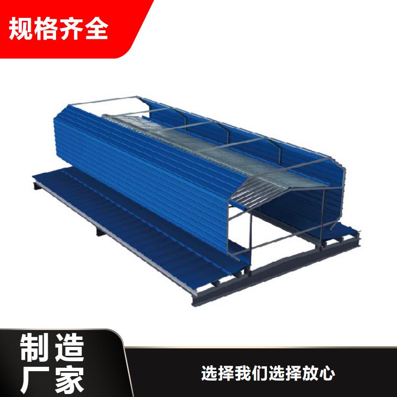 弧形气楼免费咨询量大更优惠