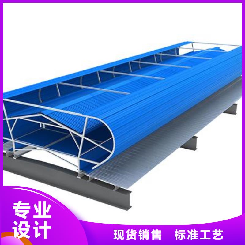 东方市2型通风天窗（启闭式）当地生产厂家
