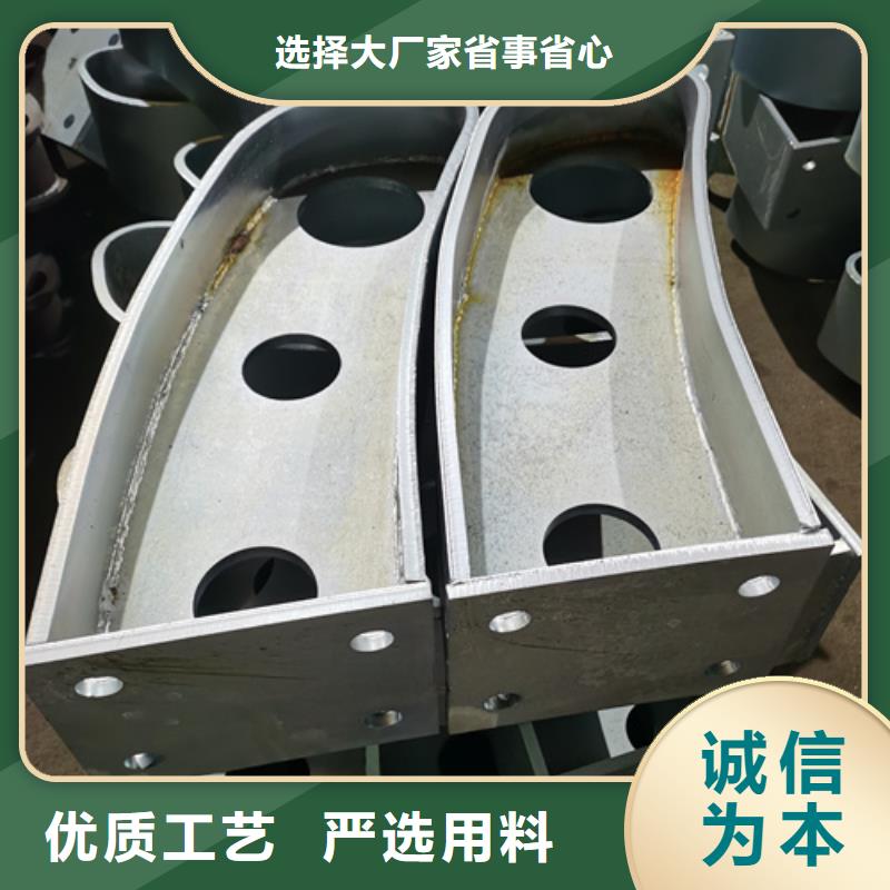护栏立柱q235b波形护栏板研发生产销售质优价保