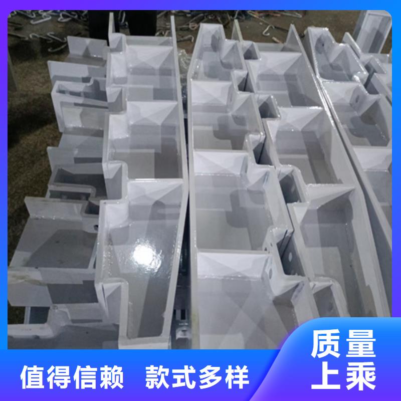 【护栏立柱_防撞护栏当日价格】厂家直销货源充足