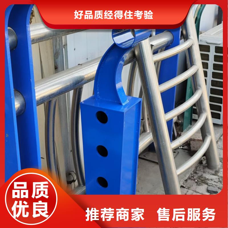 护栏立柱,热镀锌立柱海量库存本地品牌
