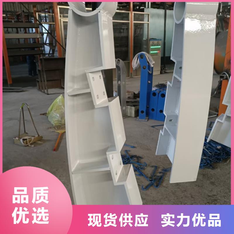 【护栏立柱】立柱源头厂家供应质保一年