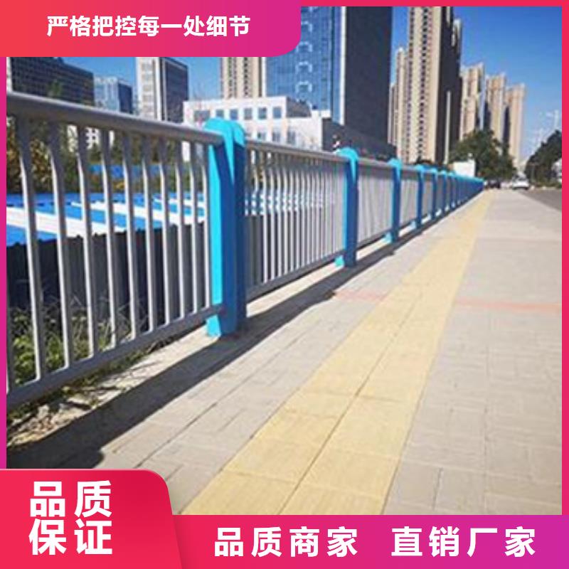 【不锈钢复合管护栏出货及时】当地生产商