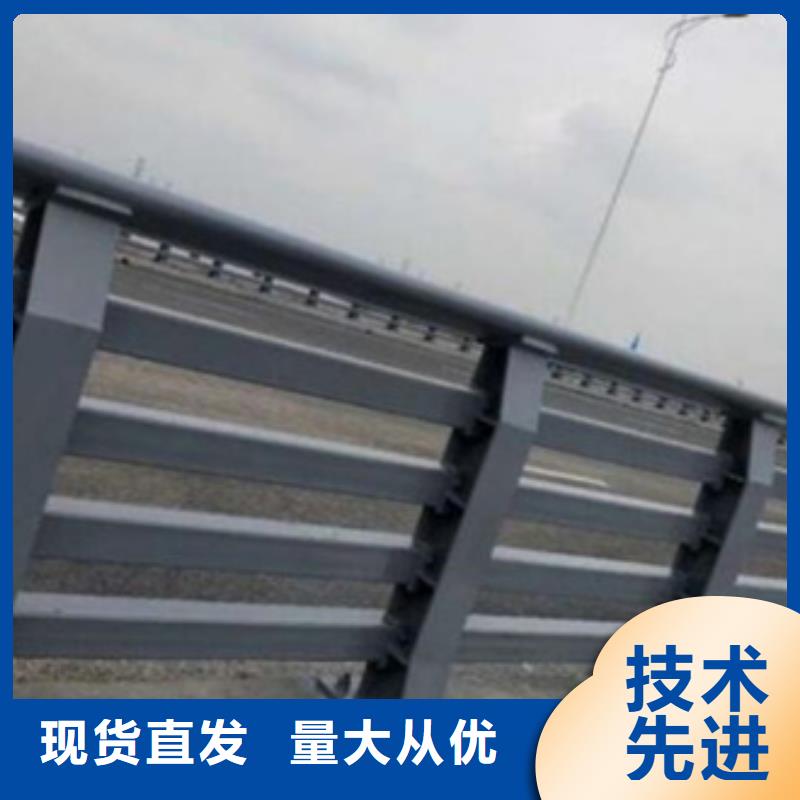 防撞护栏-波形护栏优质货源用品质说话