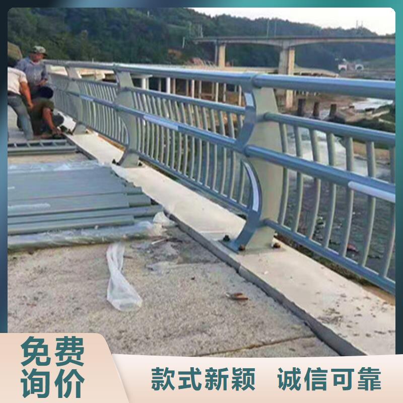 【不锈钢复合管护栏-不锈钢景观护栏来图定制】当地服务商