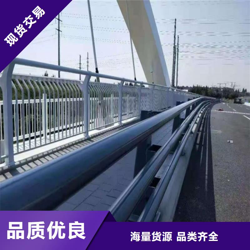 防撞护栏【镀锌波形护栏】大品牌值得信赖拒绝中间商