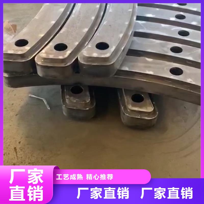 护栏立柱不锈钢立柱来电咨询当地公司
