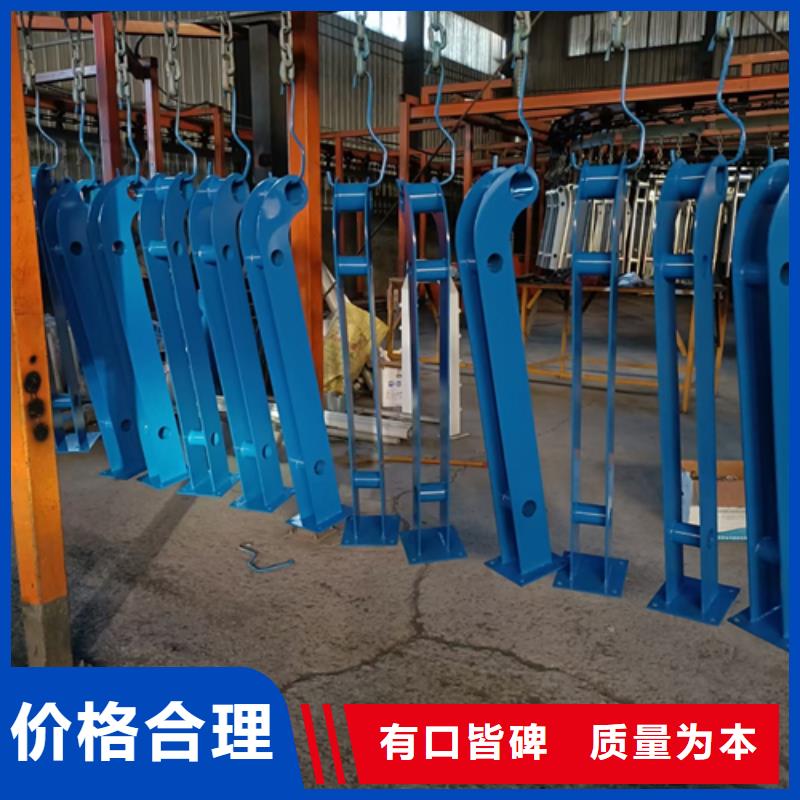 【护栏立柱】桥梁不锈钢护栏自有厂家高品质现货销售