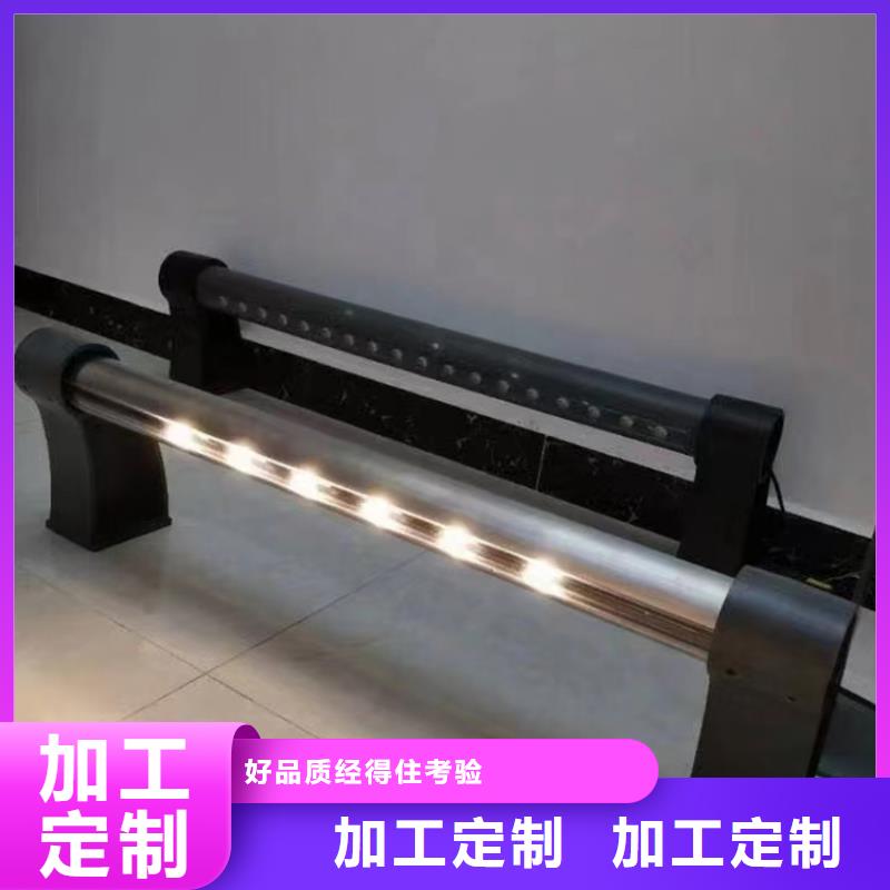 护栏立柱_不锈钢桥梁护栏常年供应本地经销商