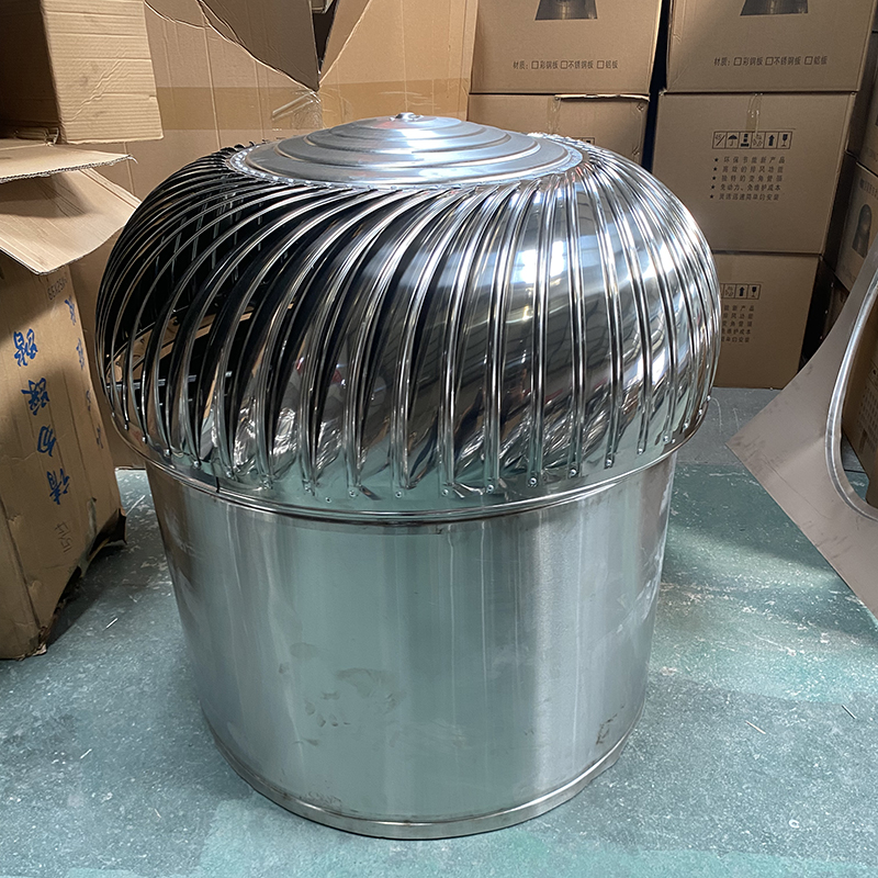 球形屋顶自然通风器施工队伍