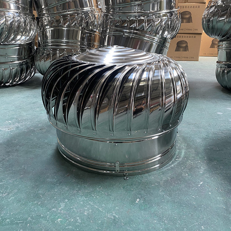 博尔塔拉州免电力屋顶通风器质保一年