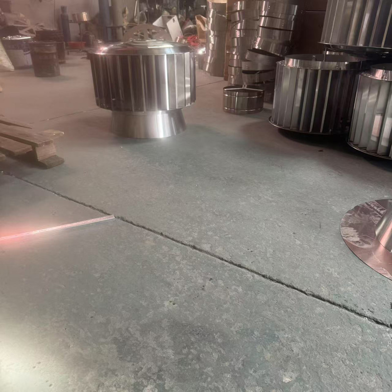 B系列抜气风帽货到付款厂家