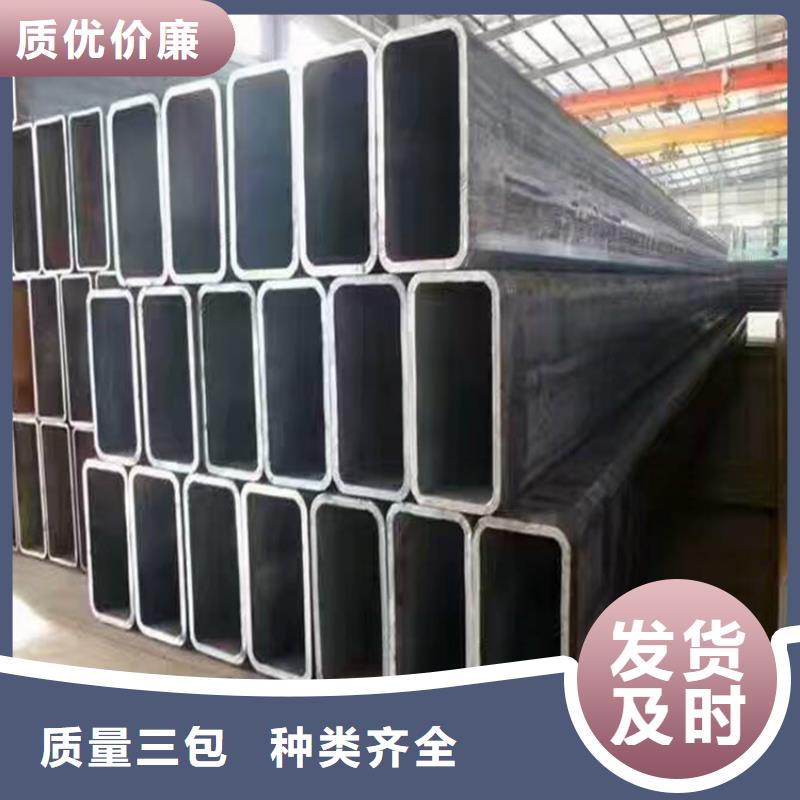 无缝方矩管-3PE防腐钢管可接急单厂家精选