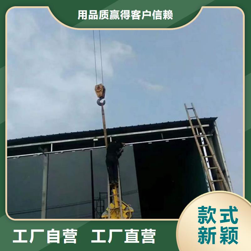 玻璃吸盘传菜电梯甄选好厂家的图文介绍