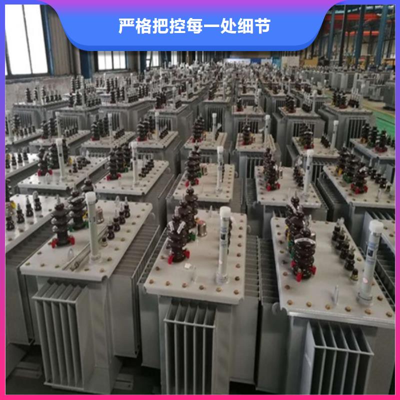 油浸式变压器0KVA三相变压器颜色尺寸款式定制源头工厂量大优惠