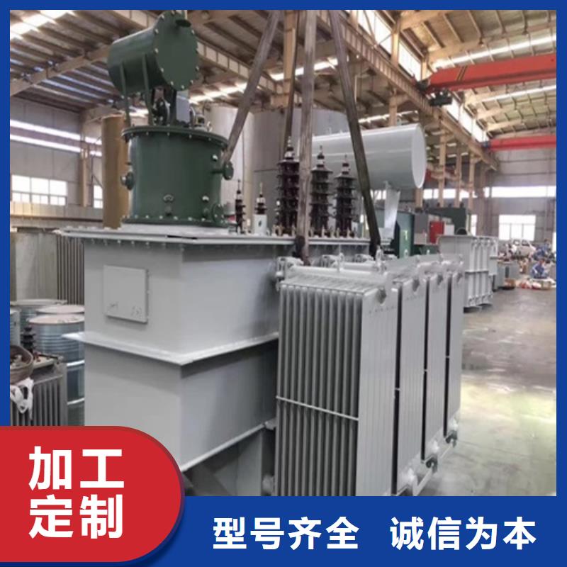 油浸式变压器变压器厂家今年新款当地生产商