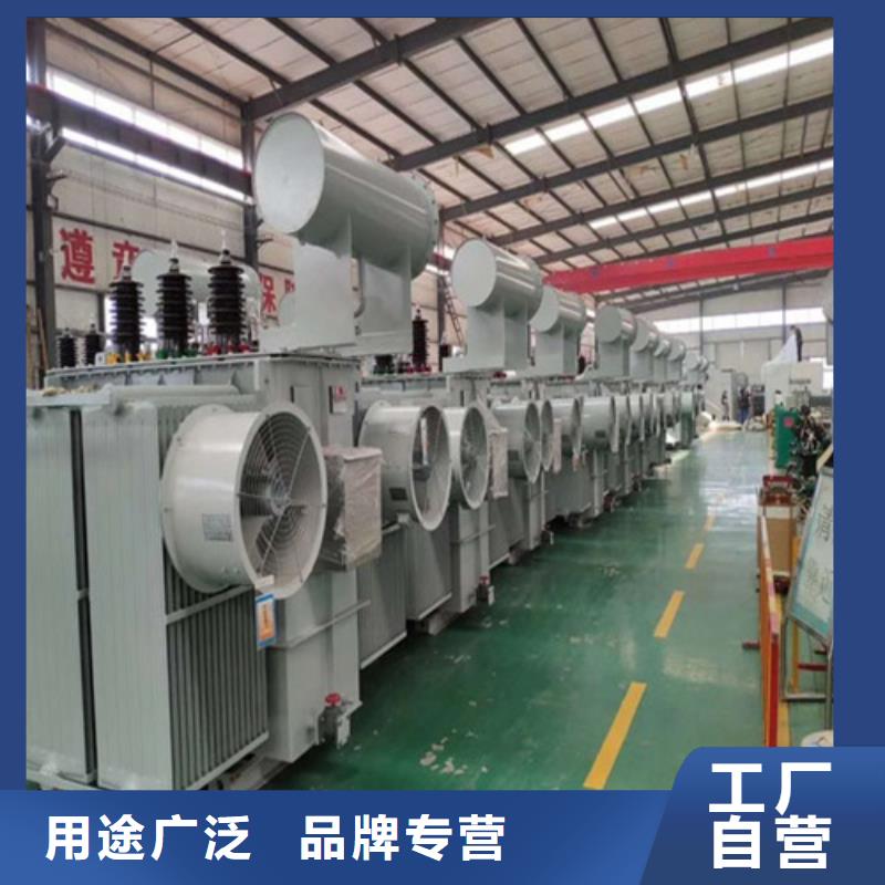油浸式变压器_YBM欧式箱变专注质量本地经销商