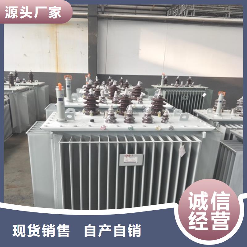 油浸式变压器_变压器厂家多年经验值得信赖同城厂家