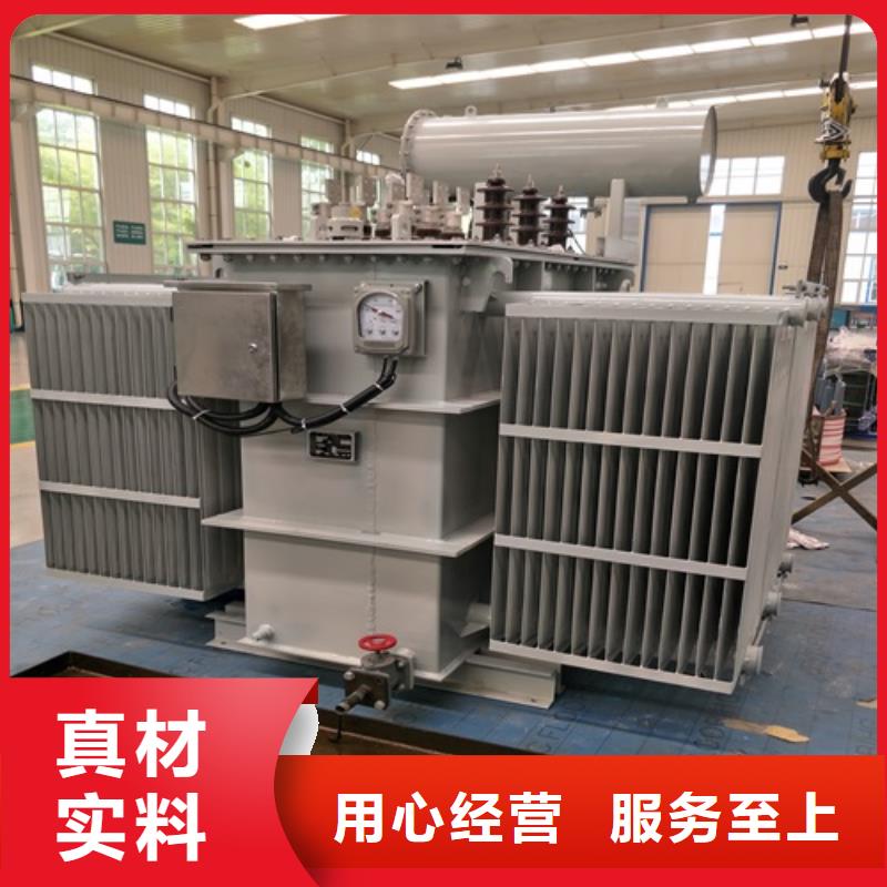 油浸式变压器【维纳尔母线系统箱变压器】厂家案例同城公司