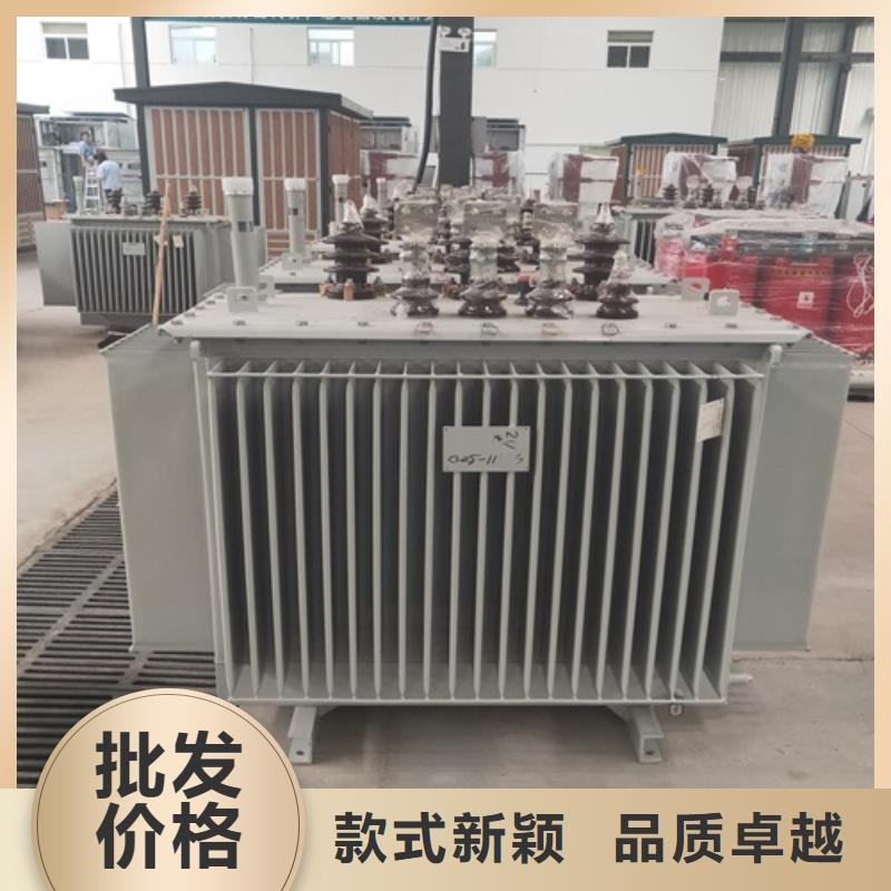 油浸式变压器变压器厂多年行业经验当地货源