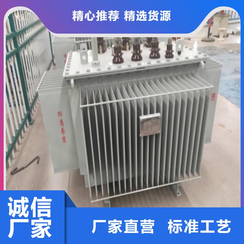 油浸式变压器音频变压器有实力有经验严格把控每一处细节