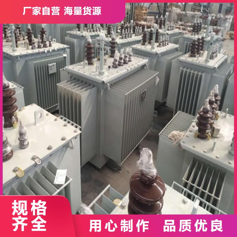 油浸式变压器变压器厂支持拿样本地经销商